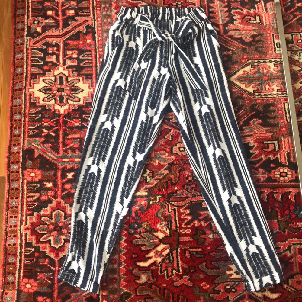 New York & company, Eva Mendez pants XS